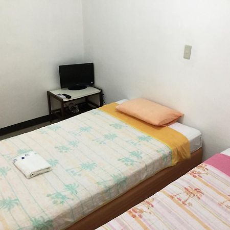 Guest House Fugarassa Ishigaki  Extérieur photo
