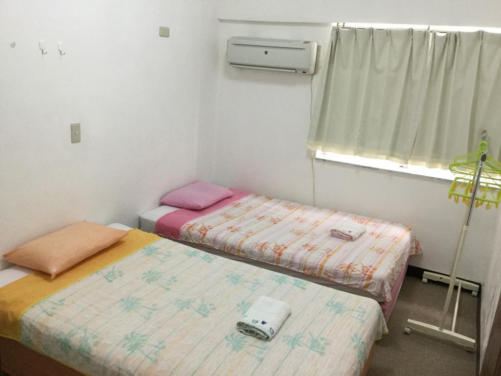Guest House Fugarassa Ishigaki  Extérieur photo
