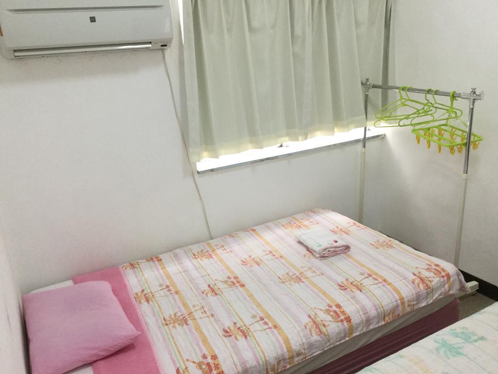 Guest House Fugarassa Ishigaki  Extérieur photo