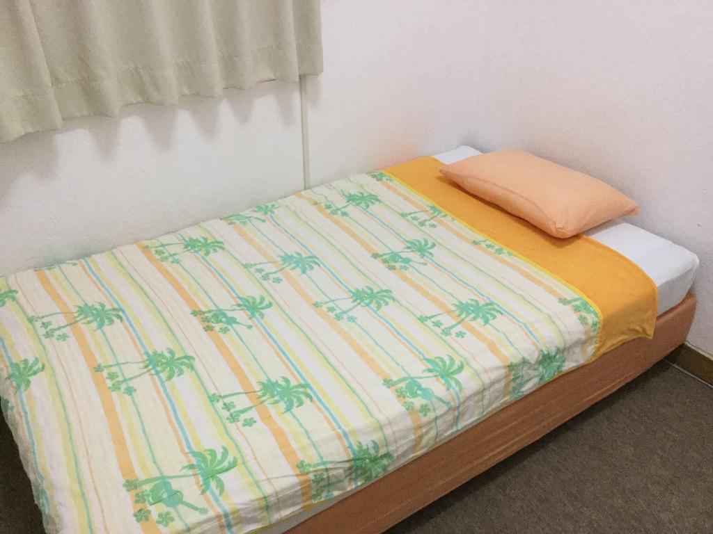 Guest House Fugarassa Ishigaki  Extérieur photo