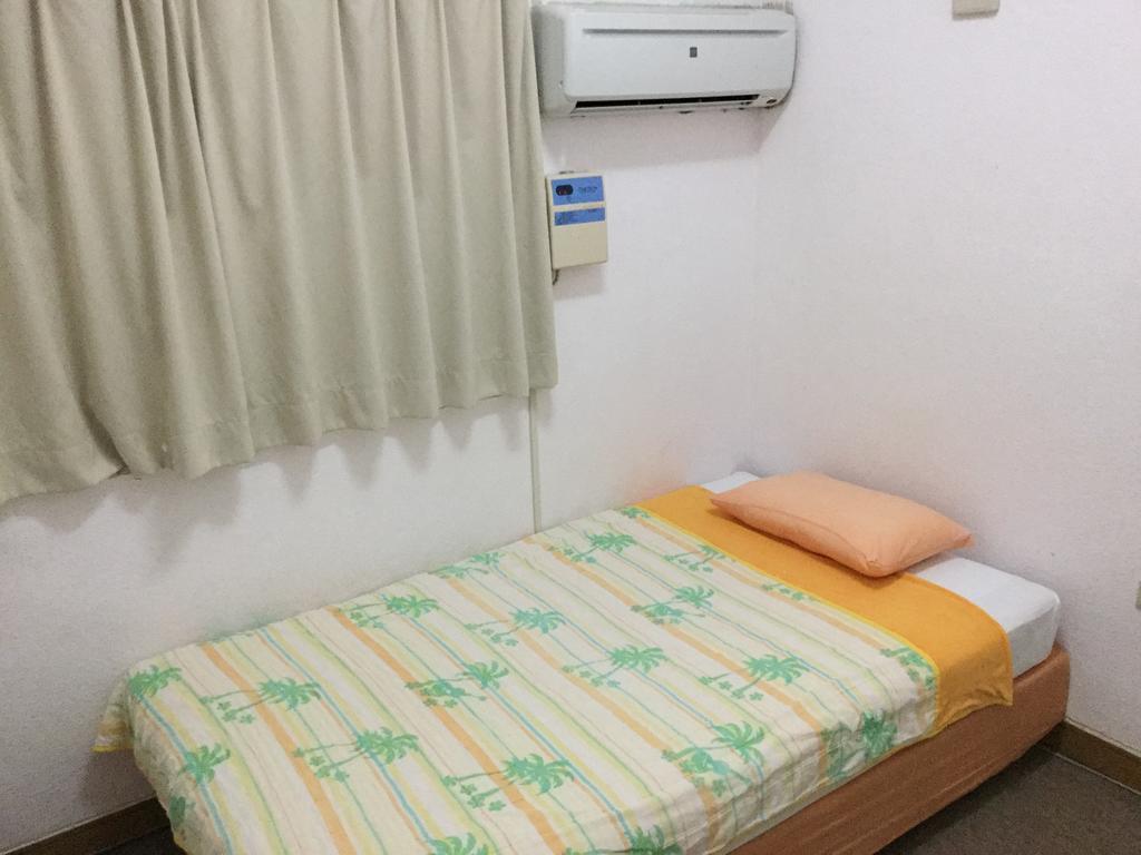 Guest House Fugarassa Ishigaki  Extérieur photo
