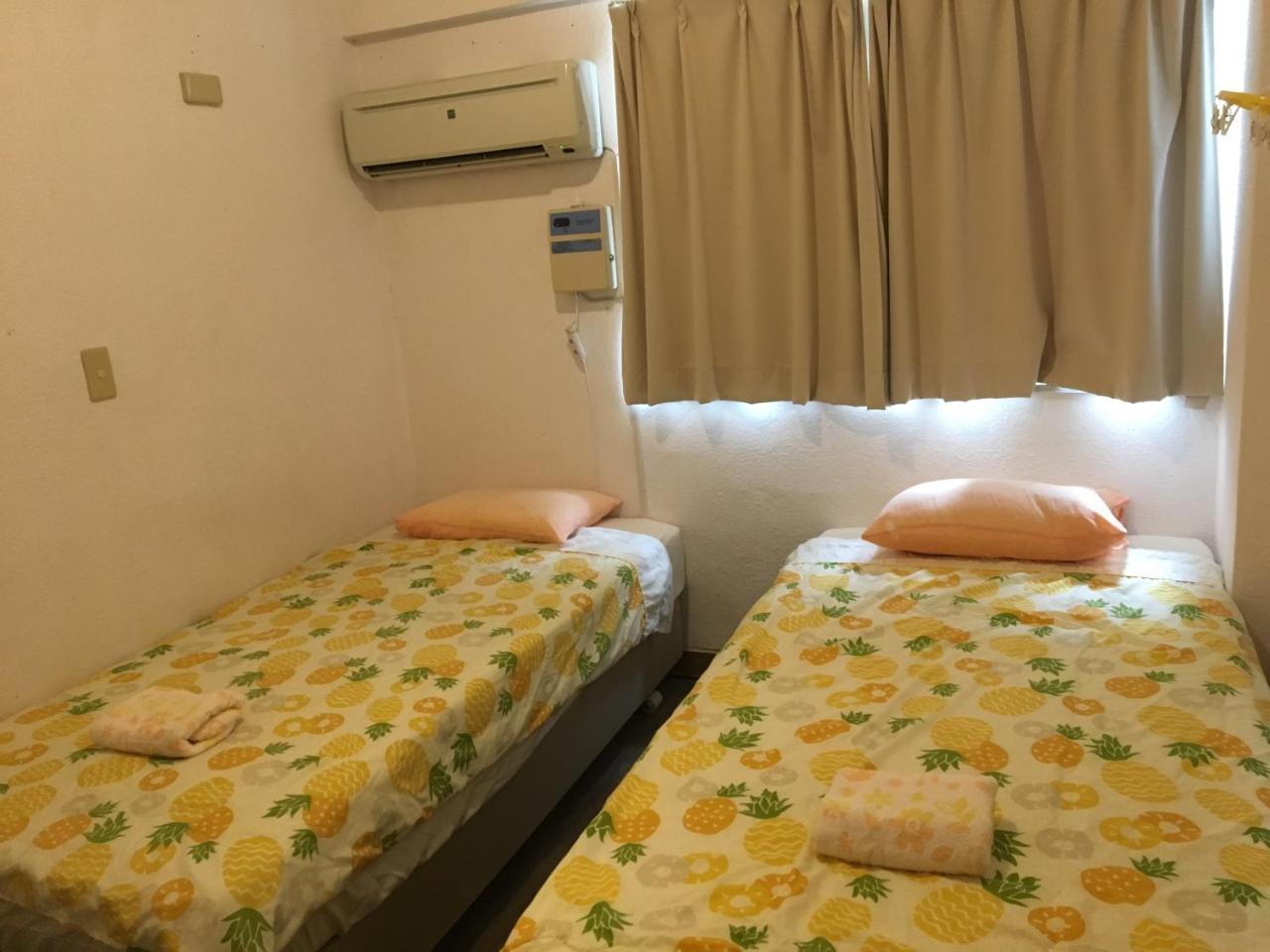 Guest House Fugarassa Ishigaki  Extérieur photo